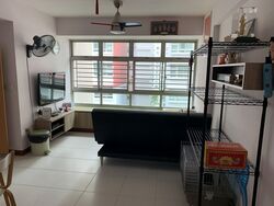 Blk 601D Punggol Central (Punggol), HDB 3 Rooms #424612141